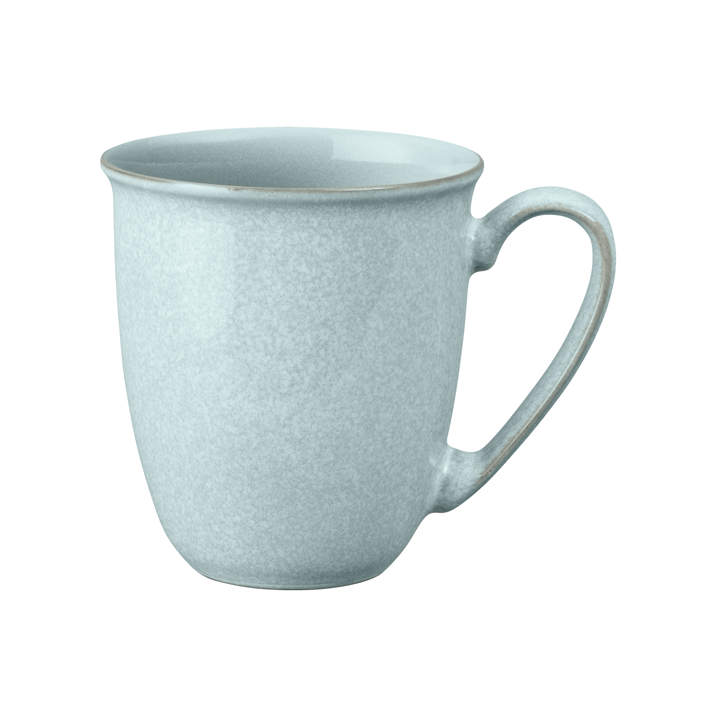 Elements Jade Light Green Coffee Beaker/Mug -
