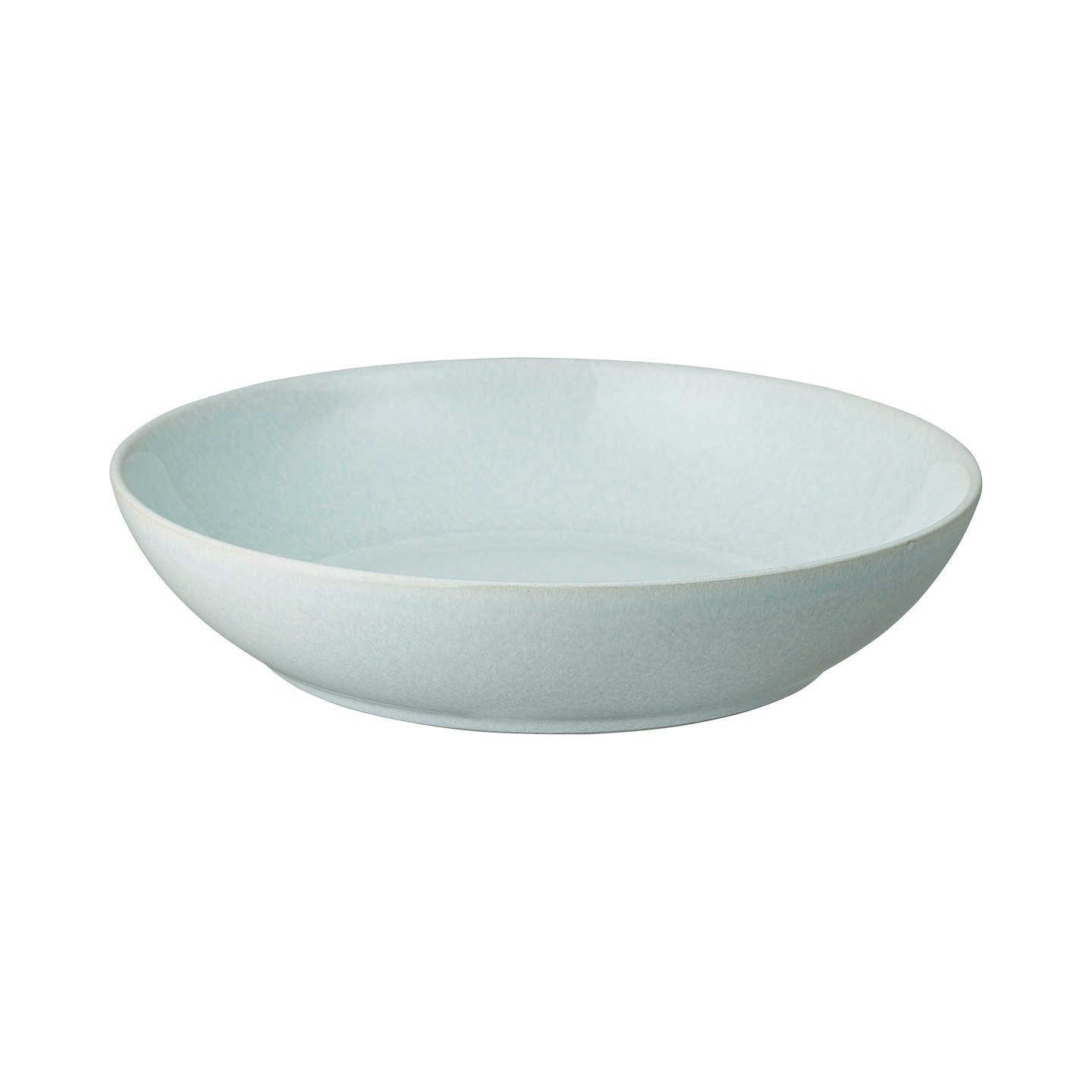 Elements Jade Light Green Pasta Bowl -