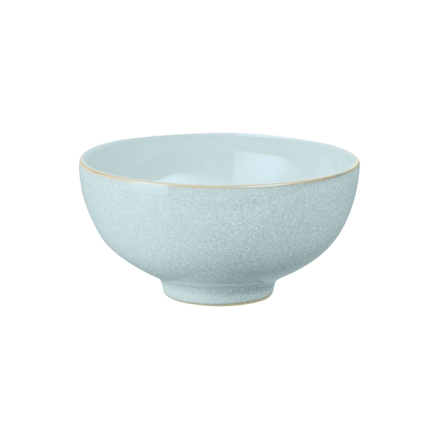 Elements Jade Light Green Rice Bowl