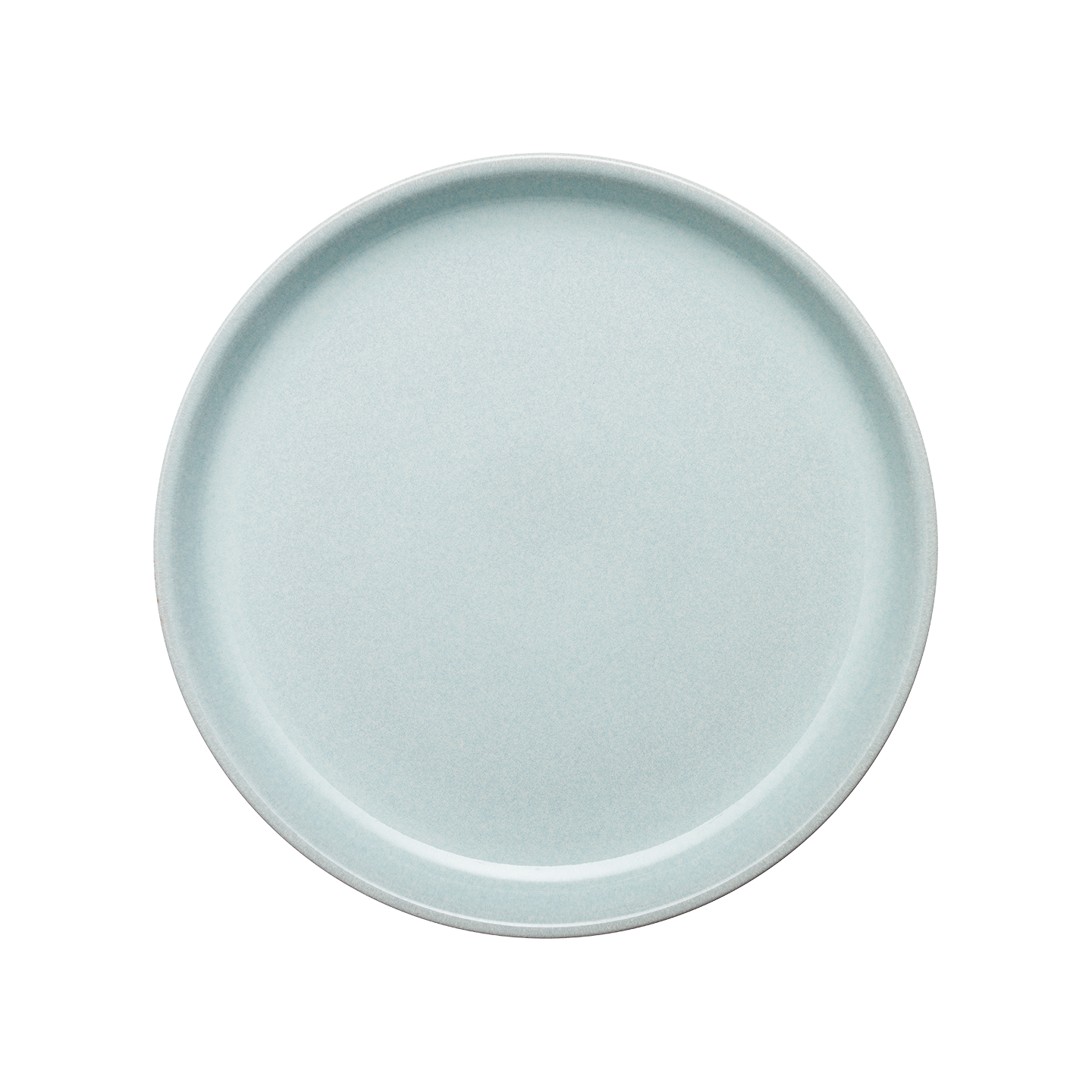 Elements Jade Light Green Coupe Dinner Plate -