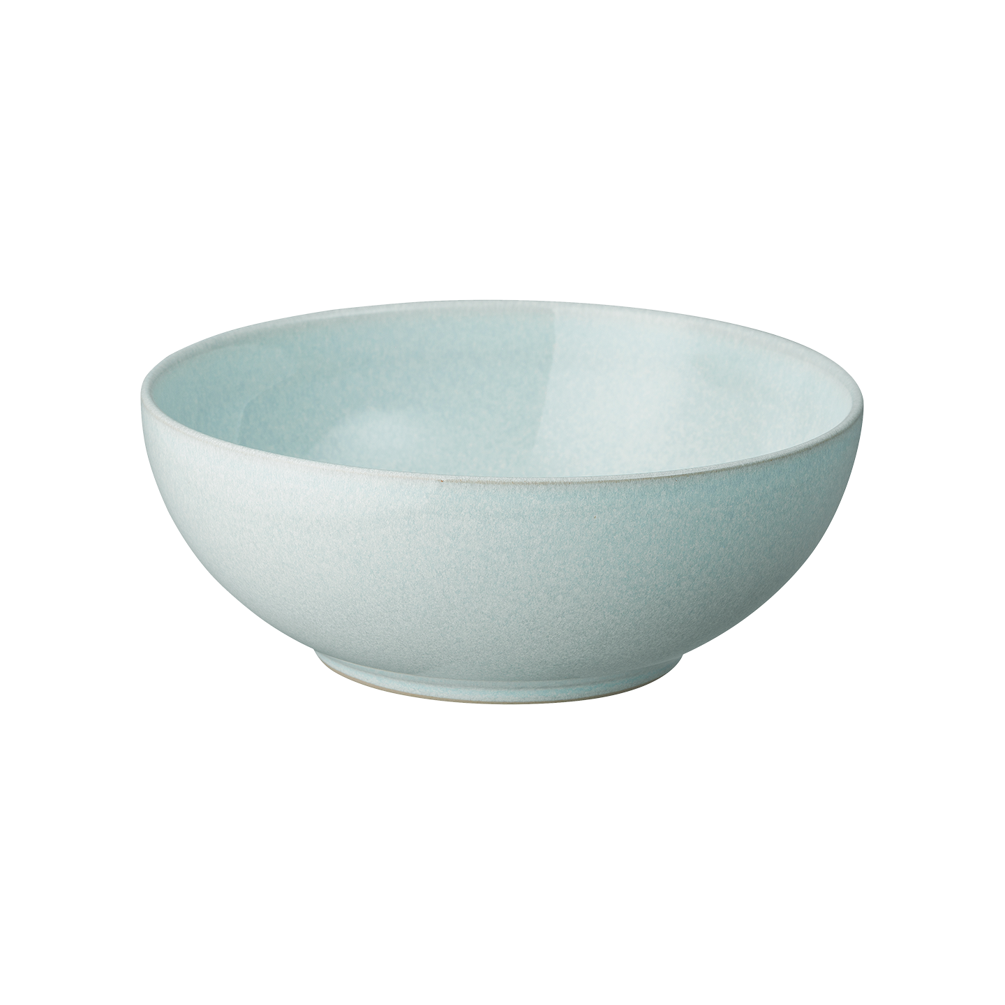 Elements Jade Light Green Coupe Cereal Bowl -