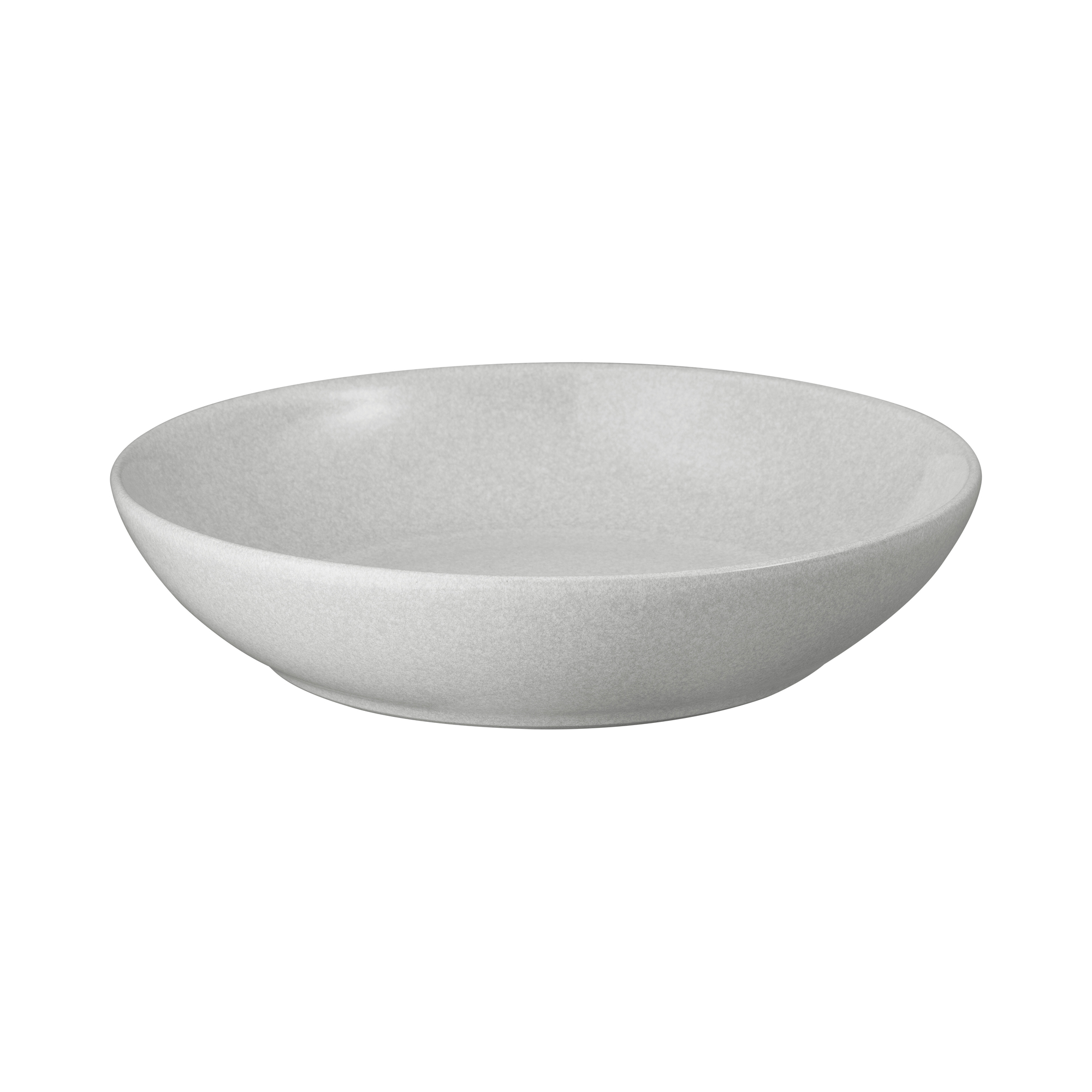 Dove Grey Pasta Bowl