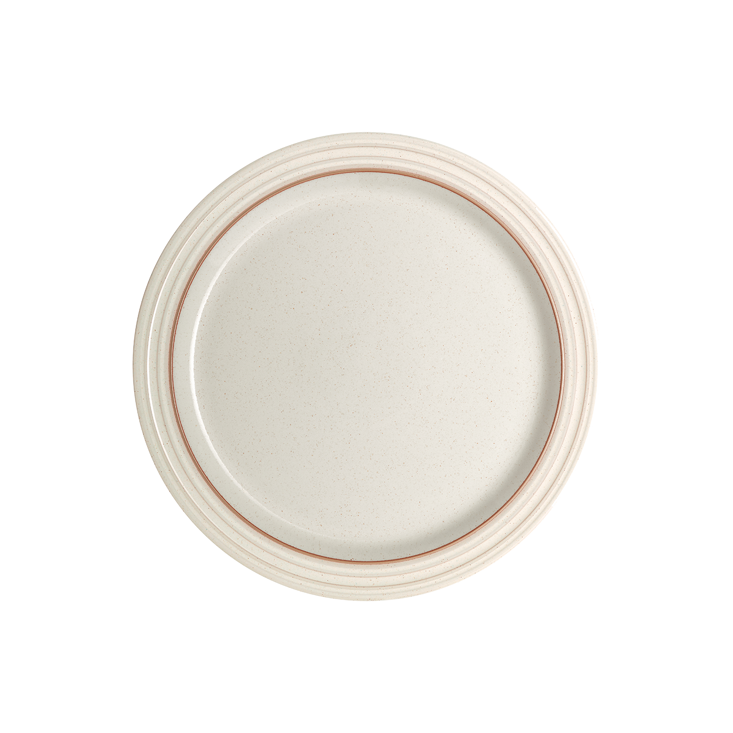 Heritage Atrium Medium Plate -
