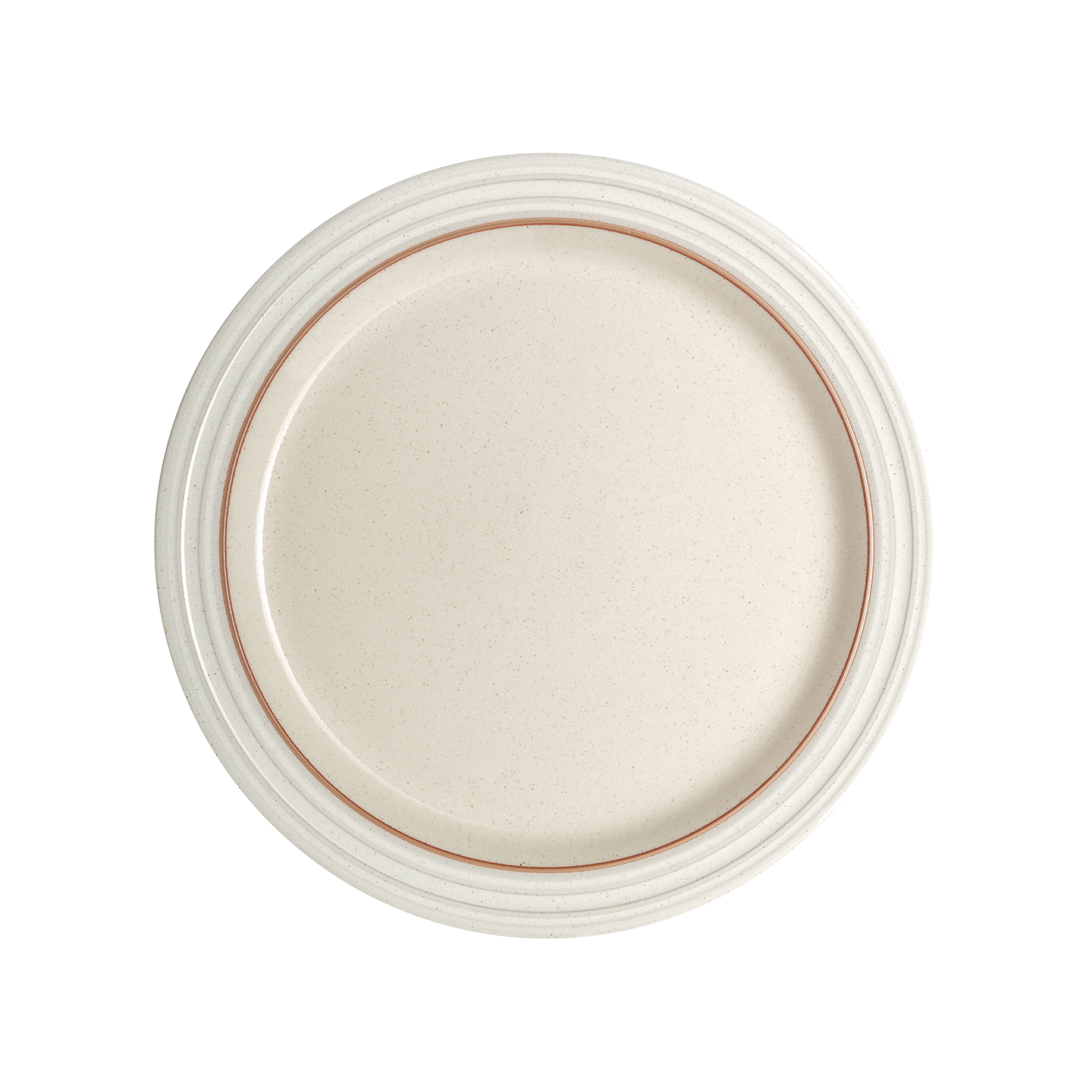 Heritage Atrium Dinner Plate -