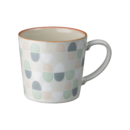 Heritage Atrium Accent Mug - Thumbnail 4