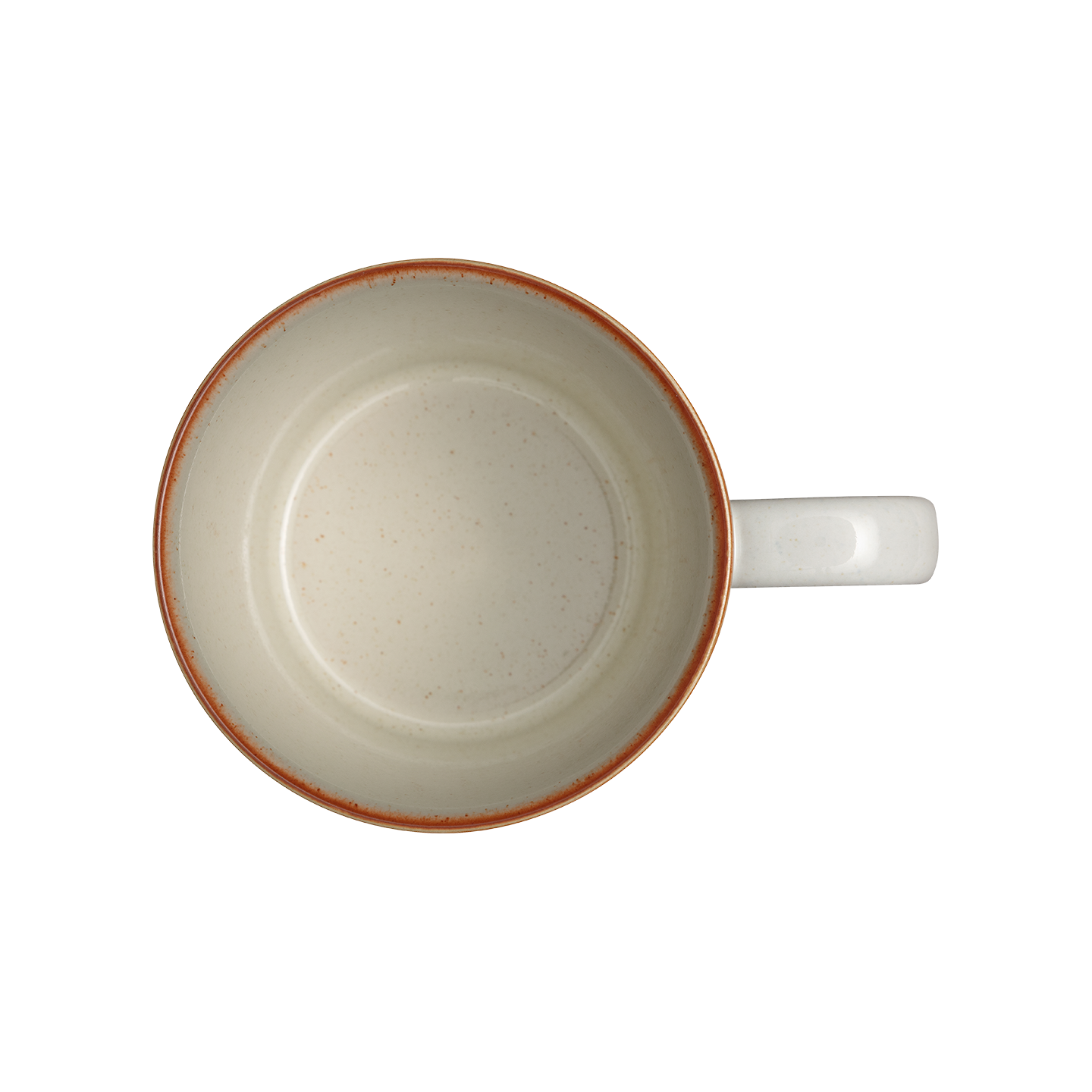 Heritage Atrium Accent Mug