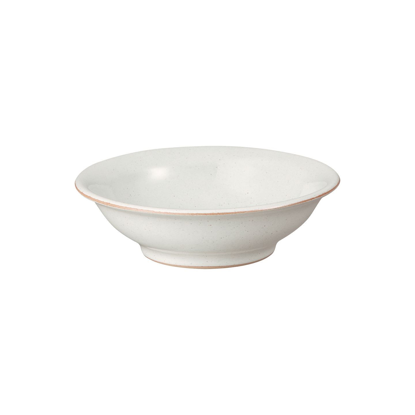 Heritage Atrium Medium Shallow Bowl Seconds -