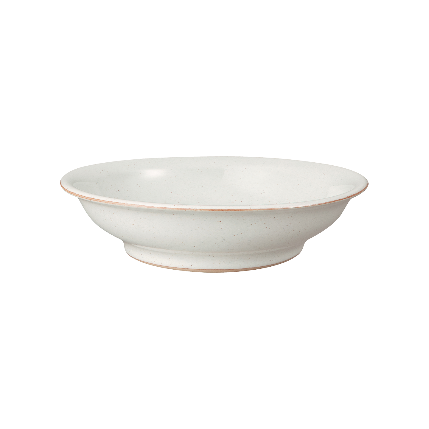 Heritage Atrium Large Shallow Bowl -
