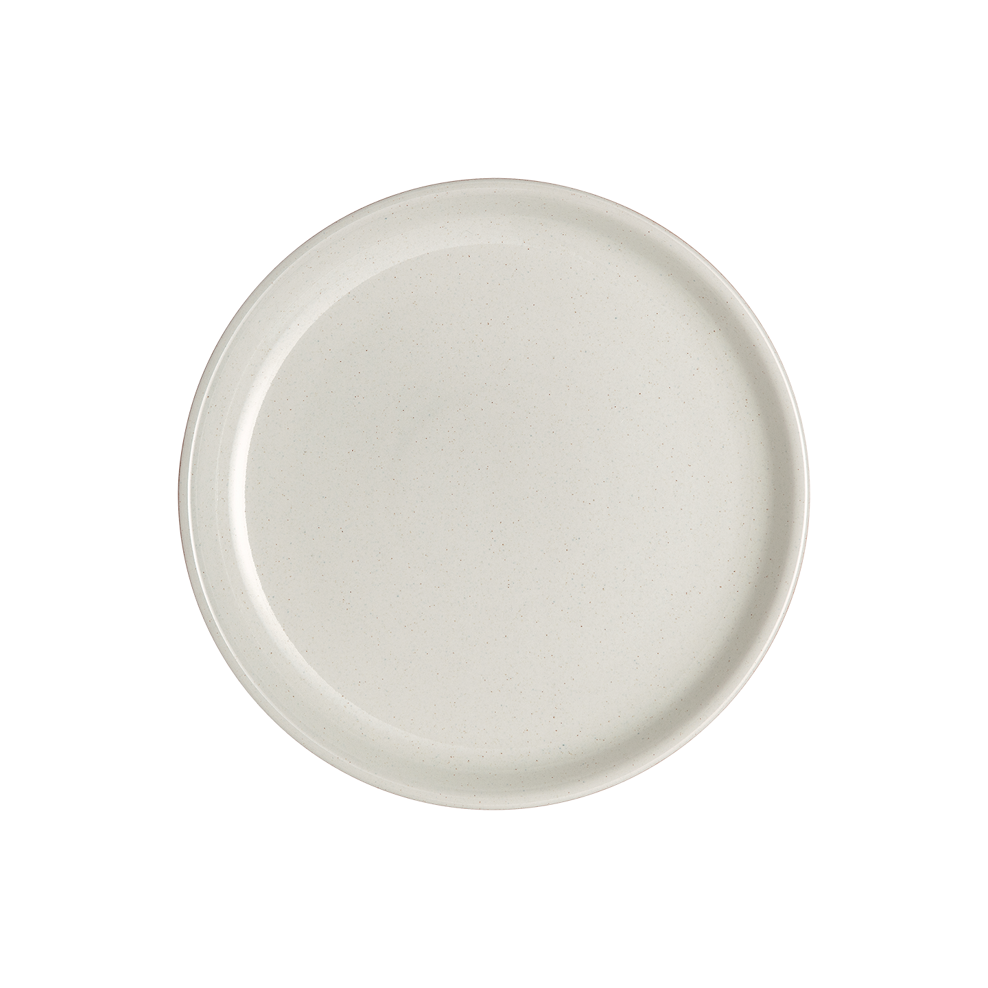 Heritage Atrium Coupe Medium Plate -