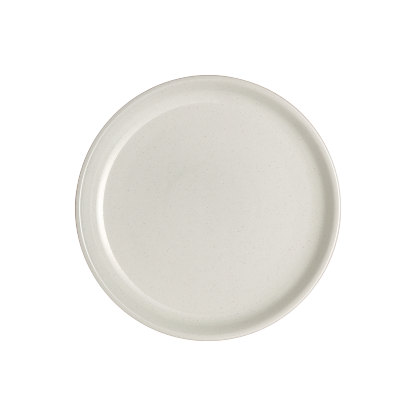 Heritage Atrium Coupe Medium Plate - Thumbnail 3