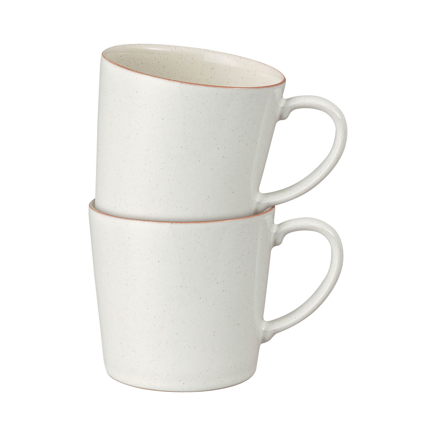 Heritage Atrium Alt Mugs - Set Of 2 -