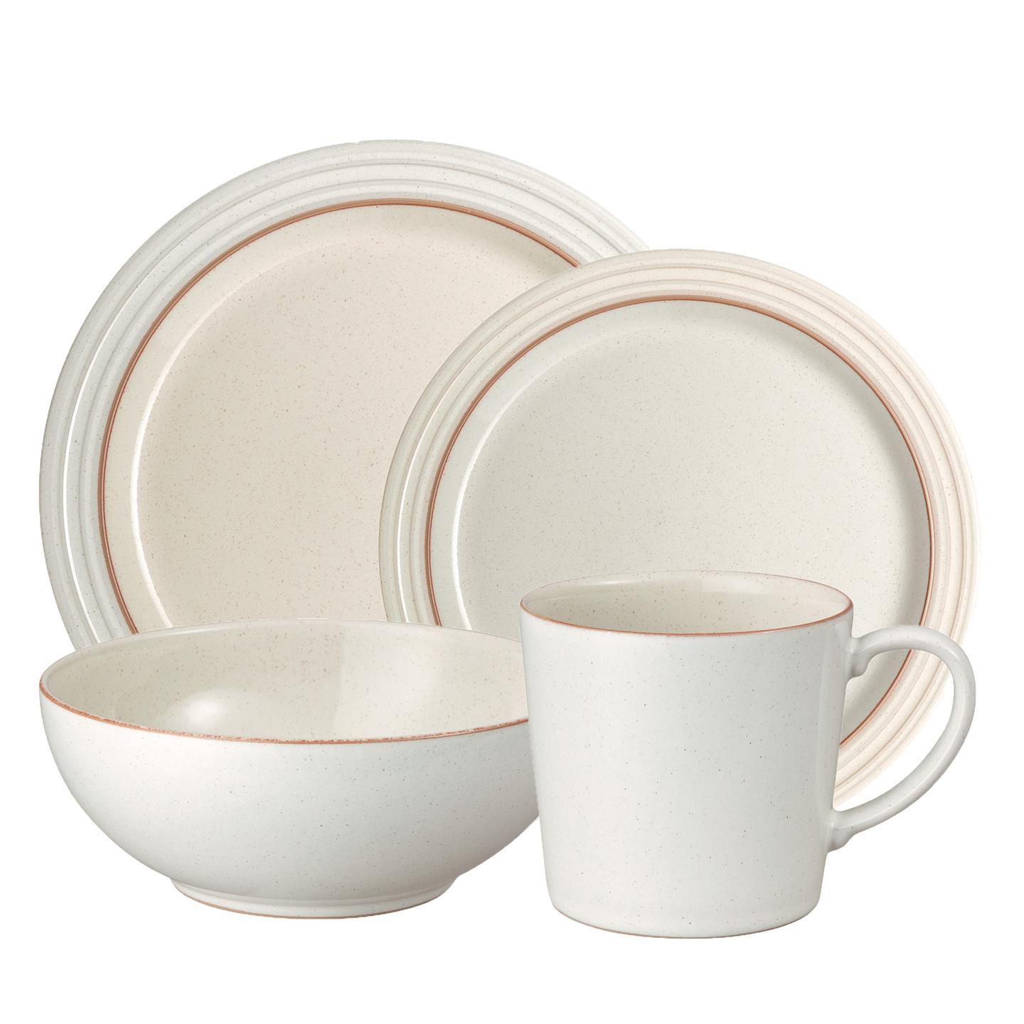Heritage Atrium 4 Pc Set