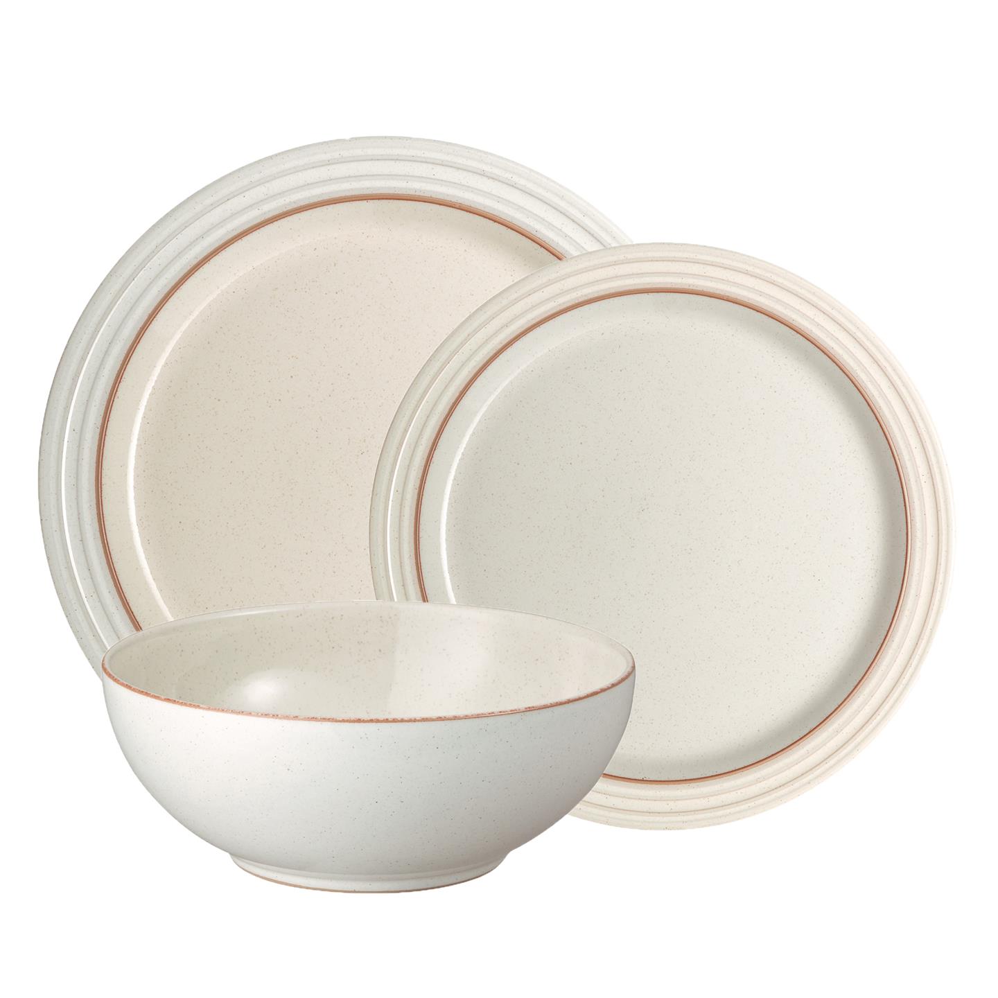 Heritage Atrium 12 Pc Set