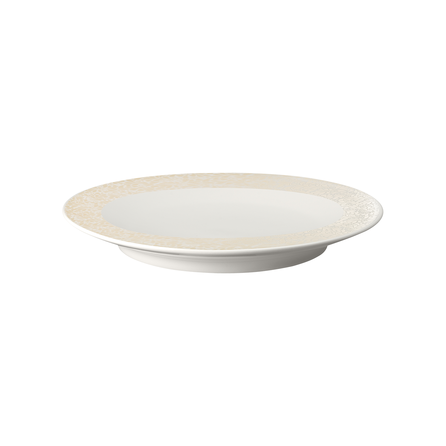 Jasmine Dinner Plate