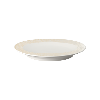 Jasmine Dinner Plate