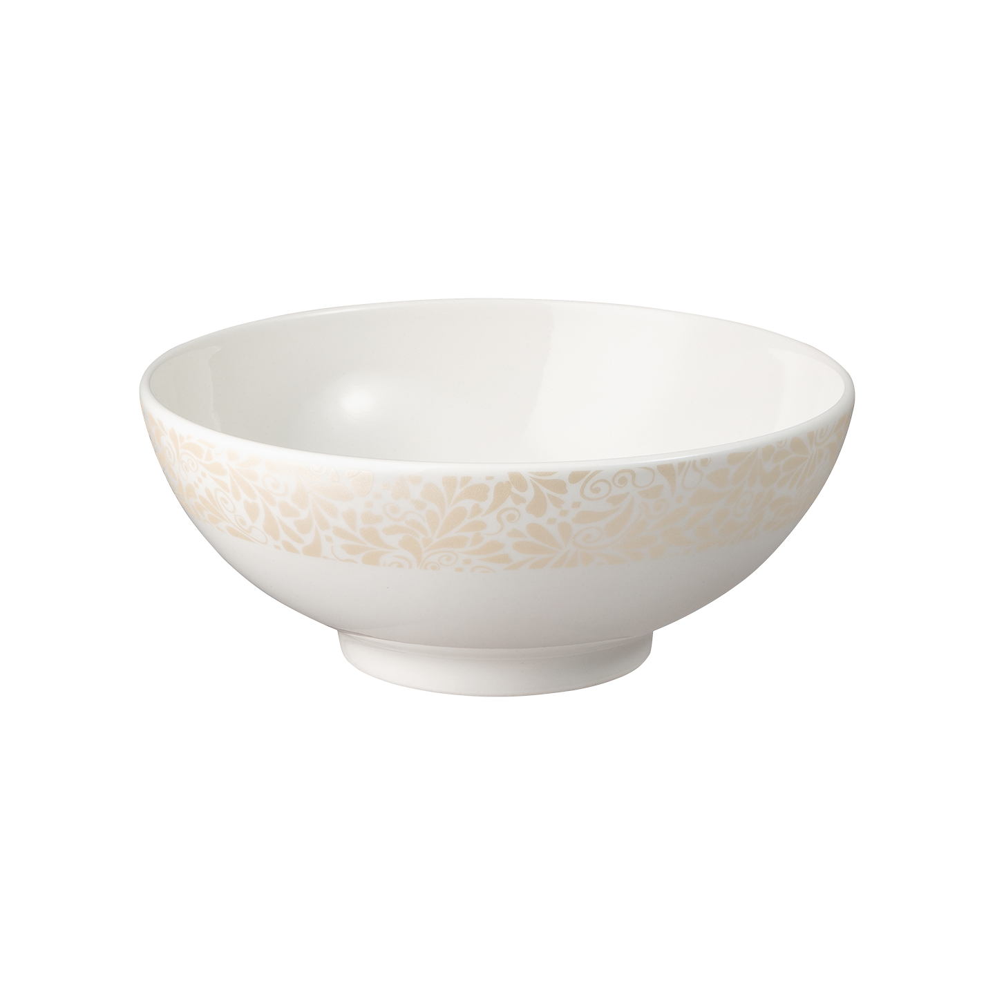 Jasmine Cereal Bowl Seconds -