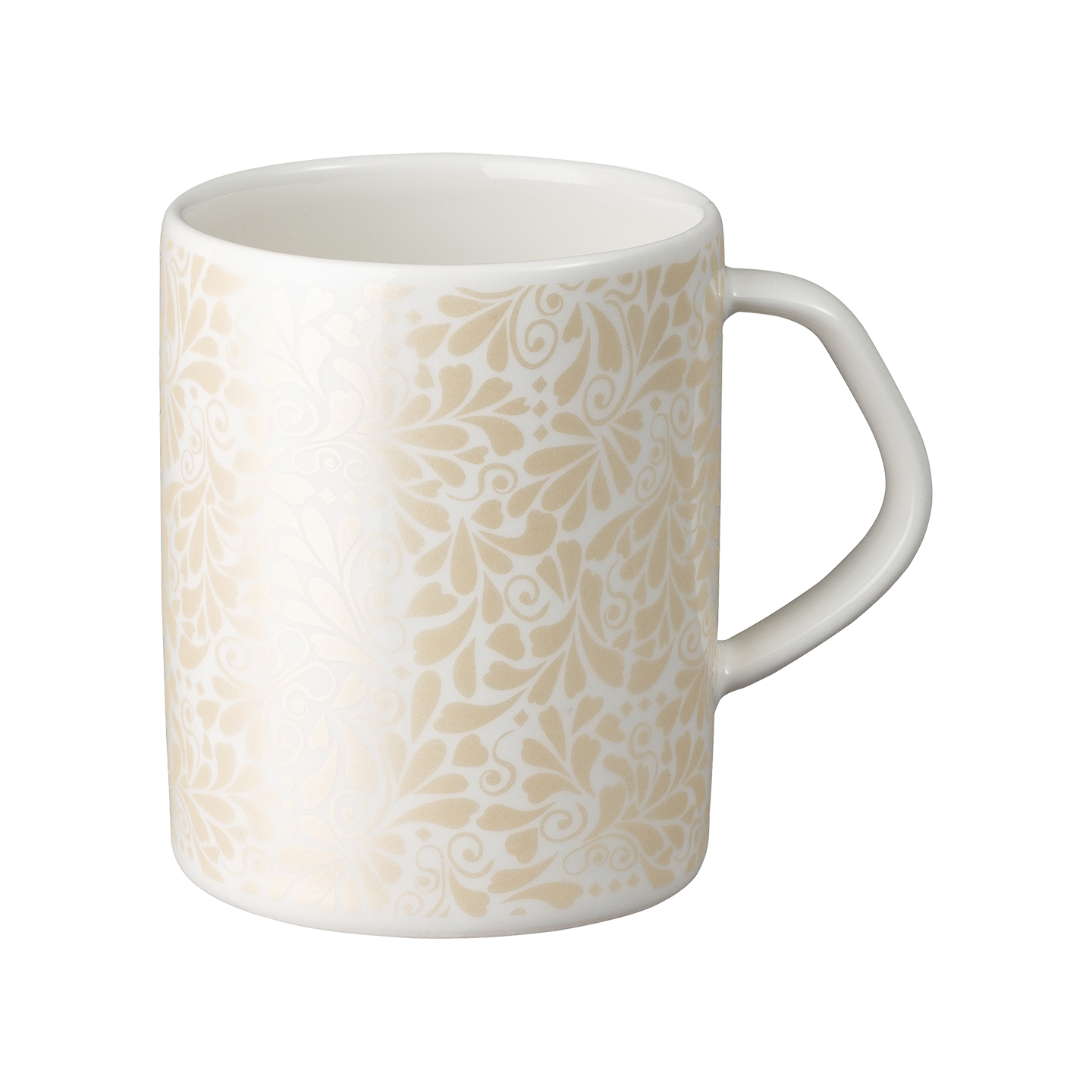 Jasmine Small Mug -