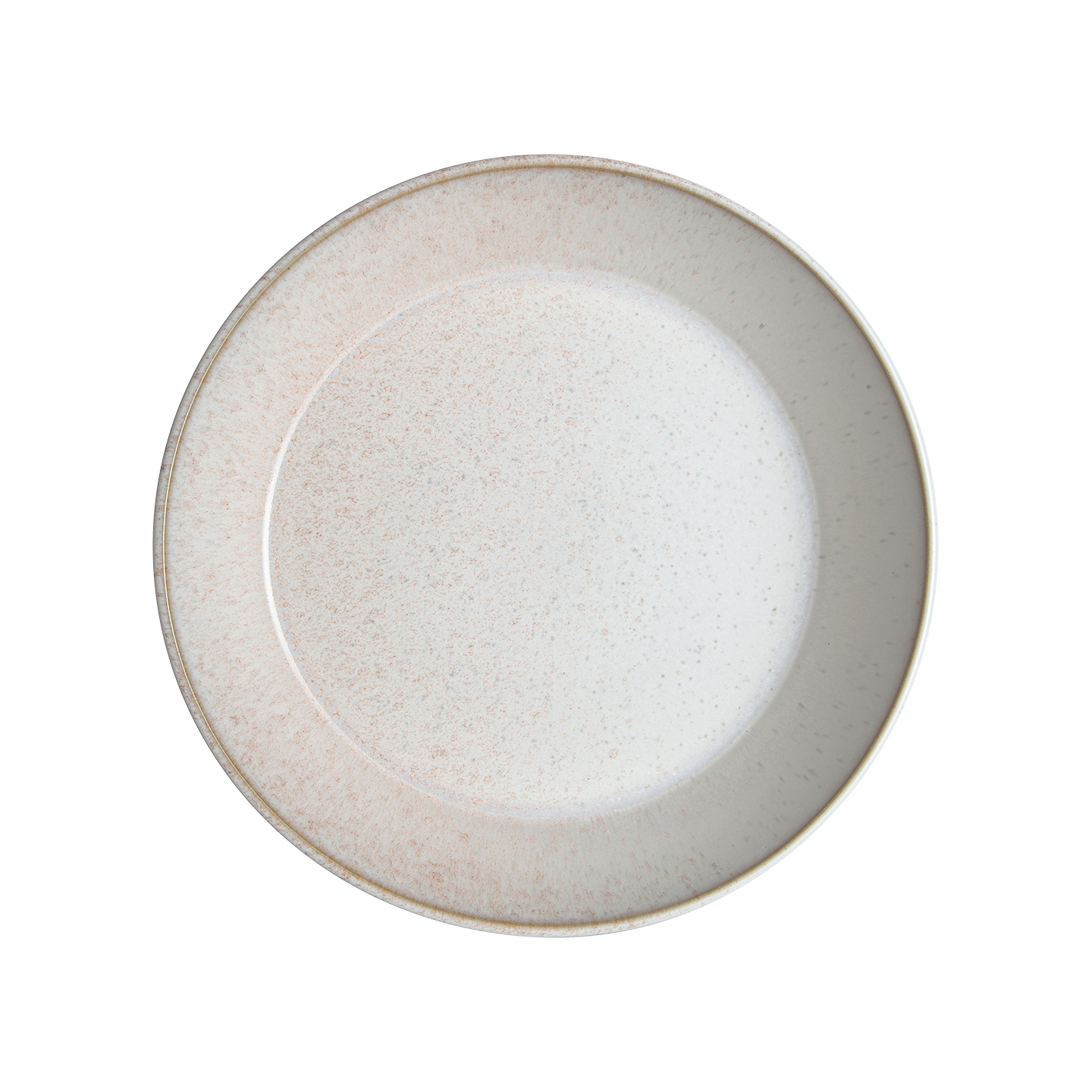 Kiln Coral Pasta Bowl