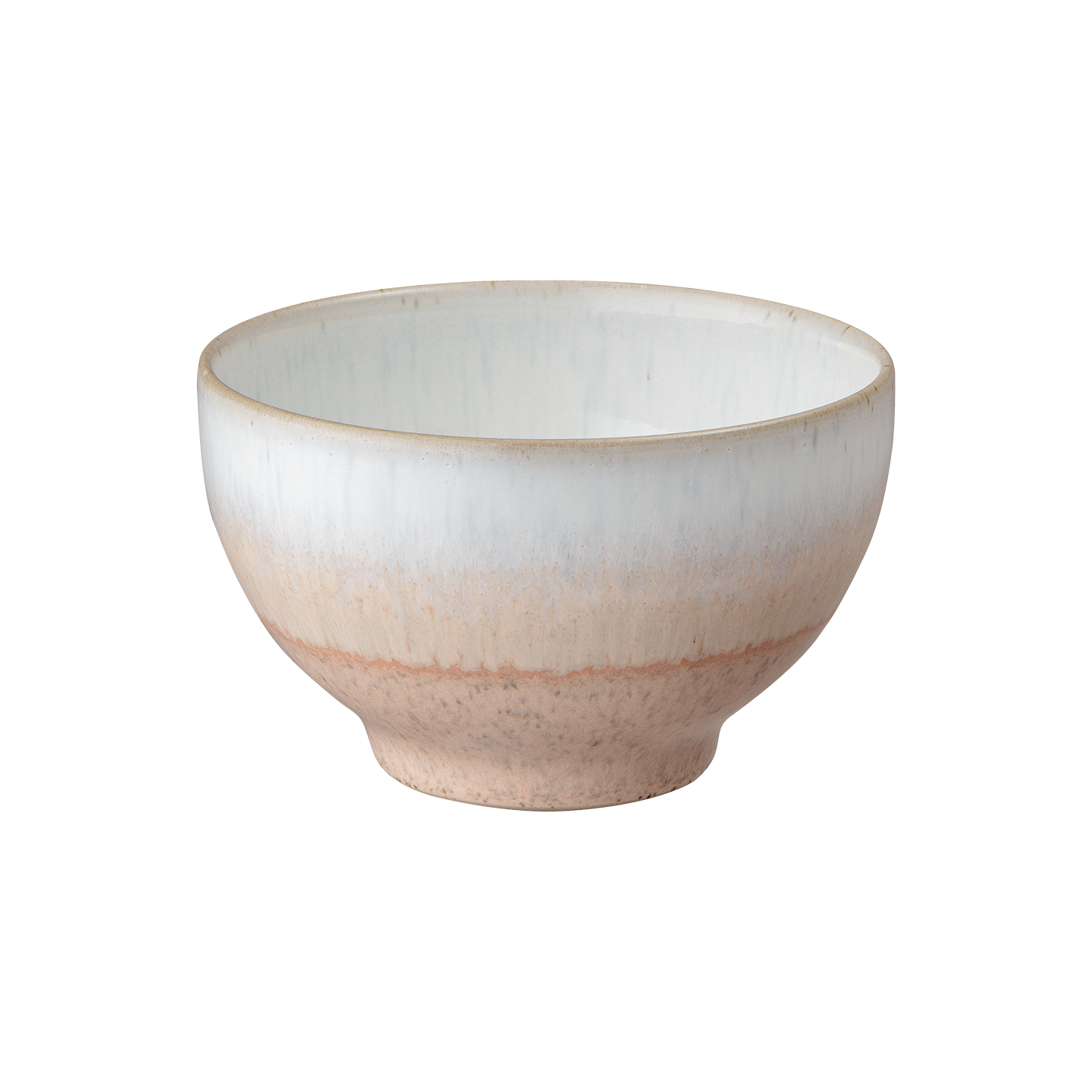Kiln Coral Small Bowl -