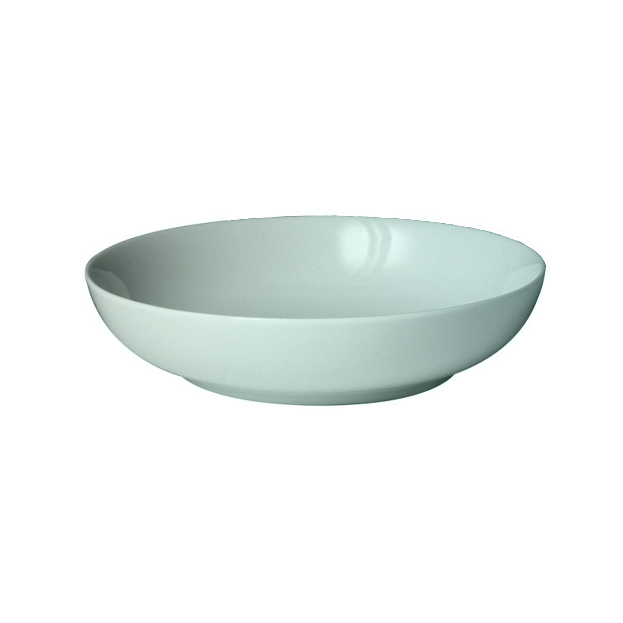 Intro Pale Blue Pasta Bowl