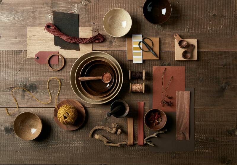 Denby Pottery