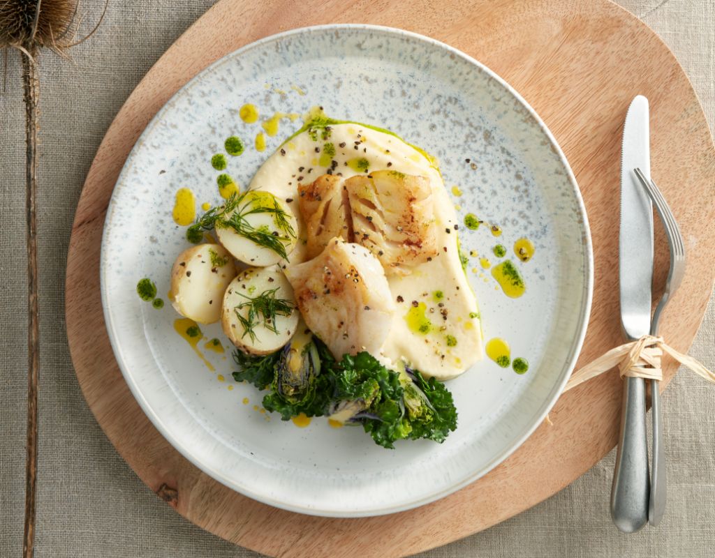 Denby Pottery
