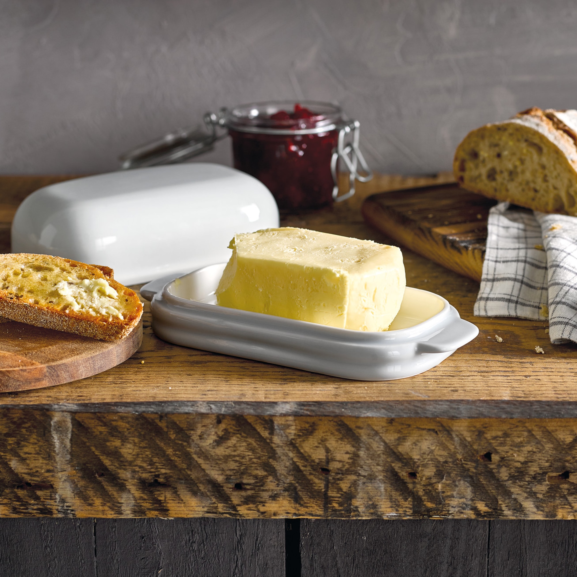 Denby Pottery