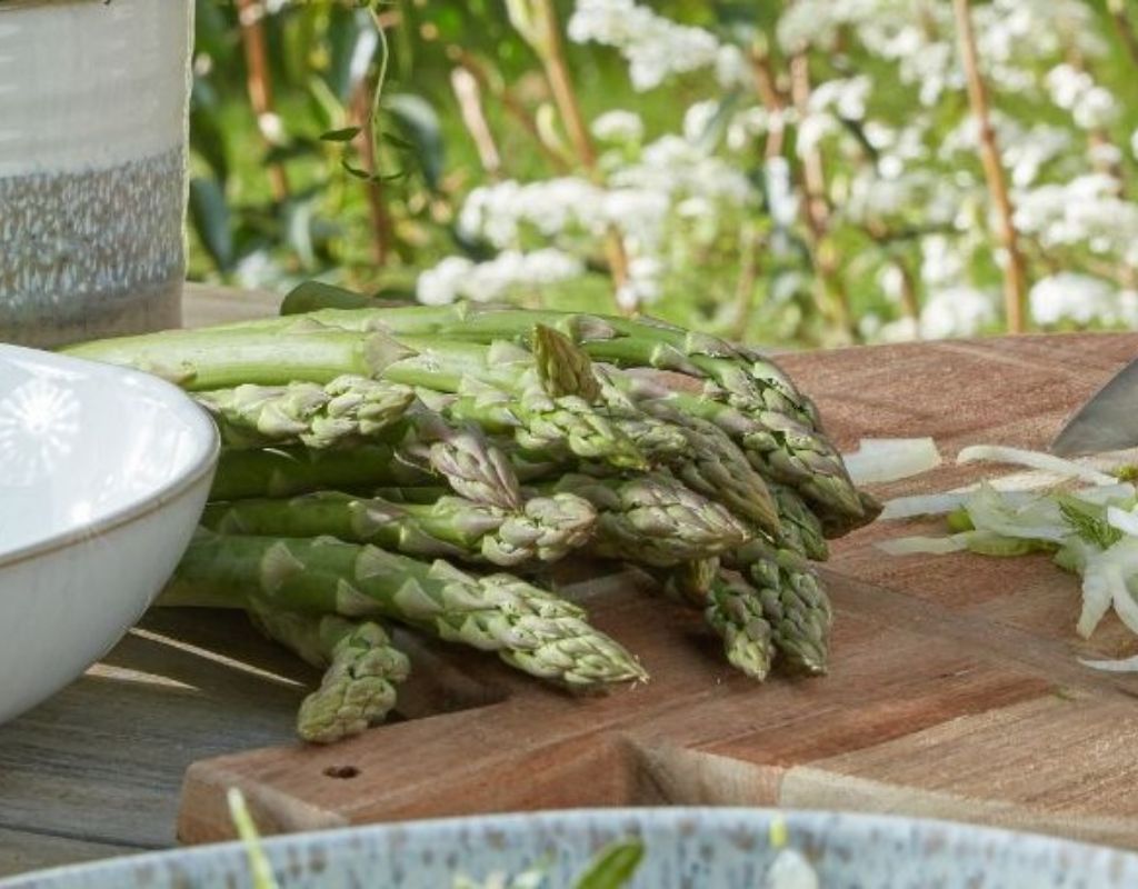 Denby Pottery