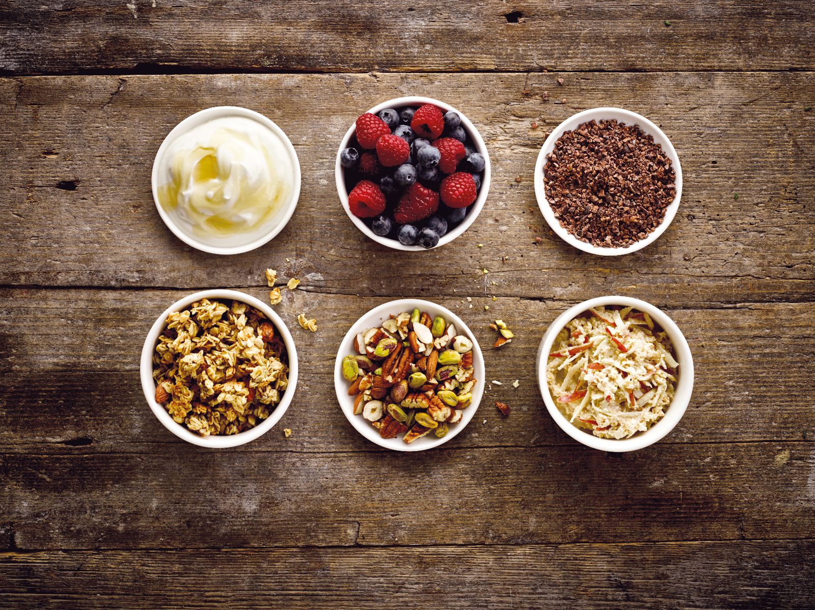 boards for breakfast