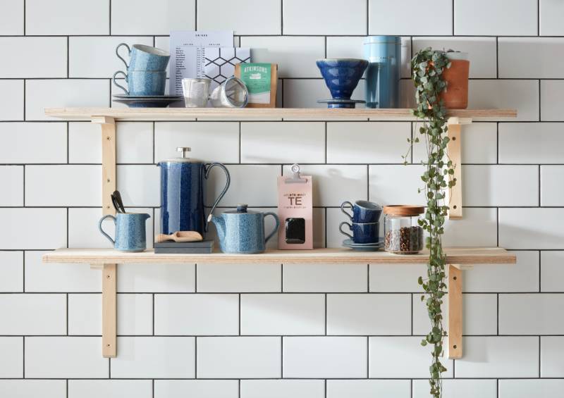 Denby Pottery