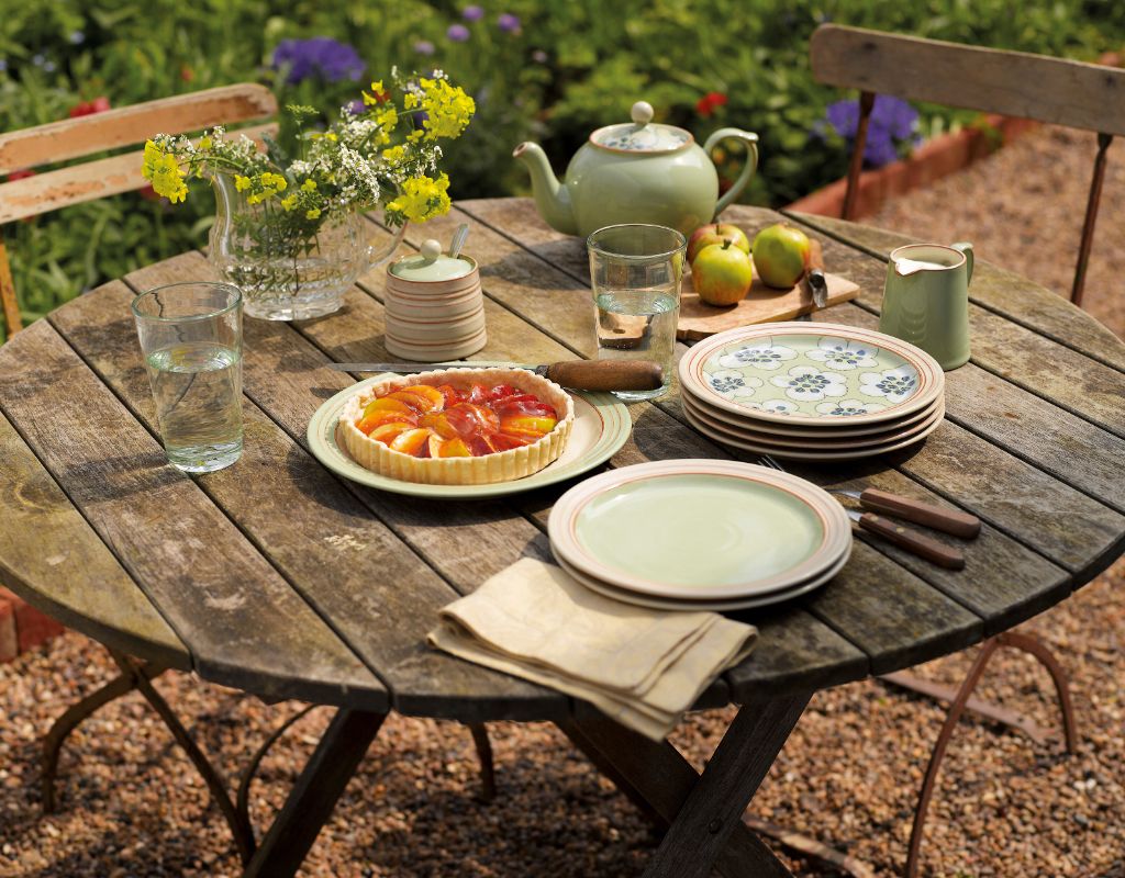 Denby Pottery