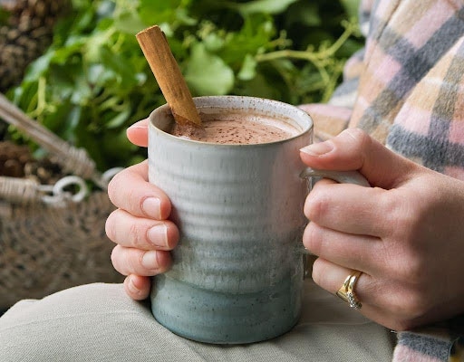 Denby Pottery