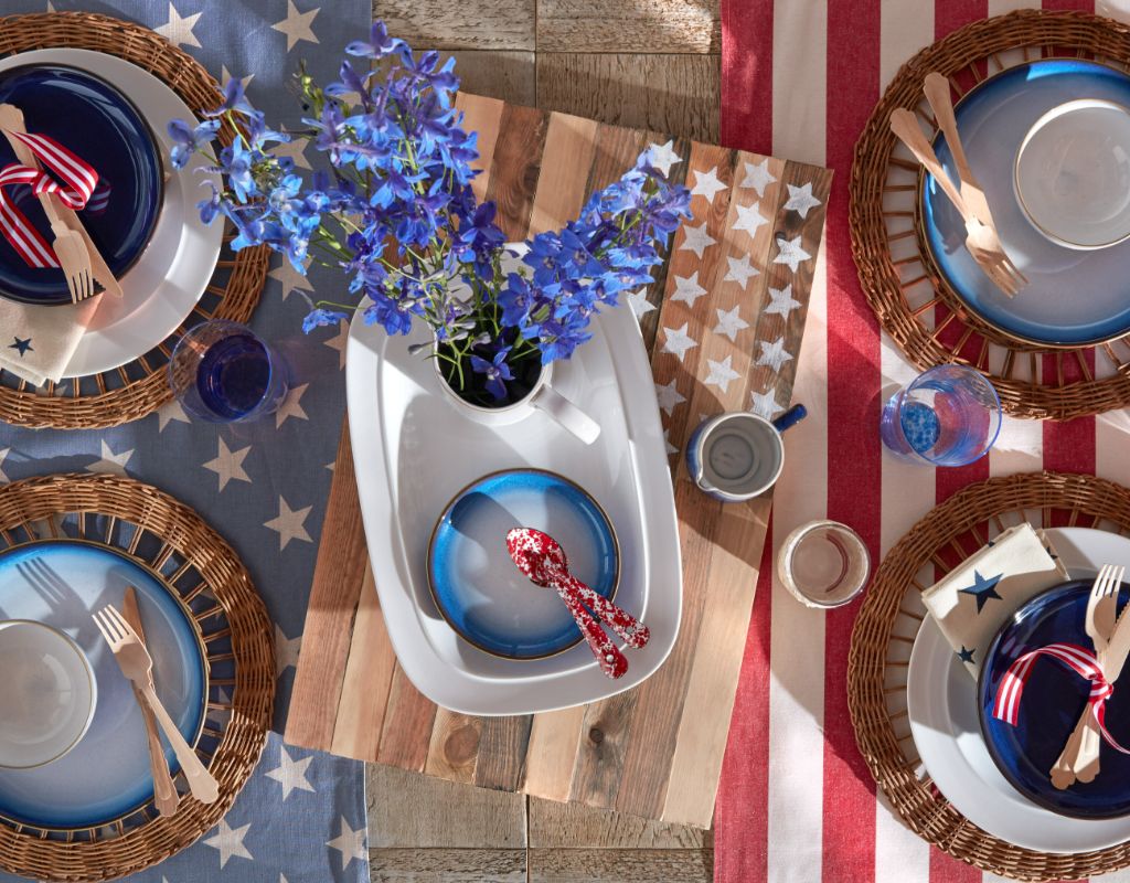 Super Bowl Party Decor Denby Pottery