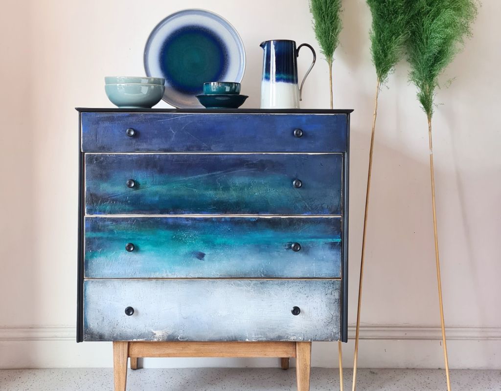 create focal points
