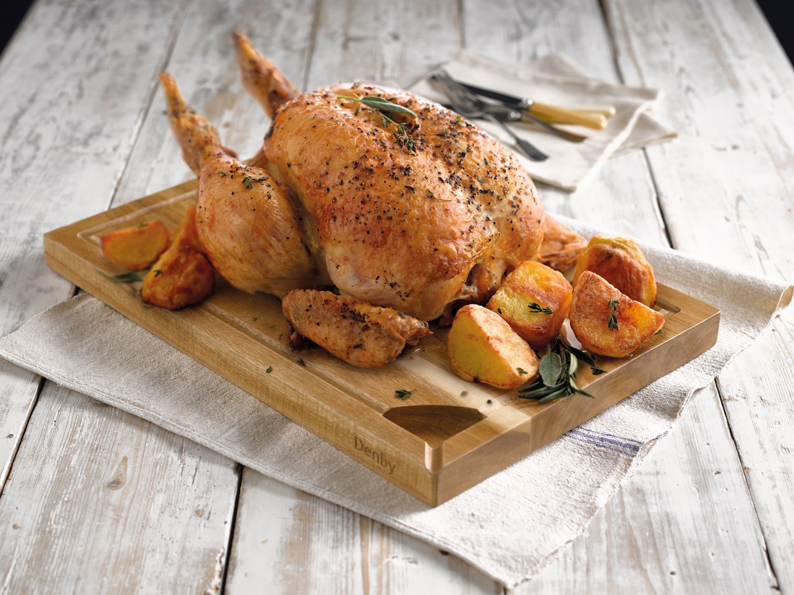 Chicken