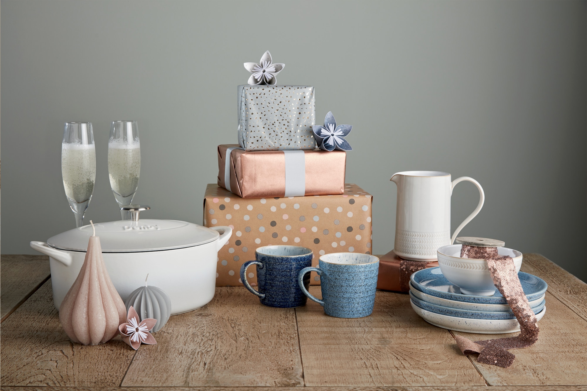Wedding Gift Ideas Denby Pottery