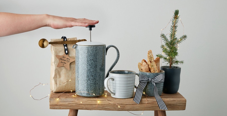 Eco Friendly Christmas Gift