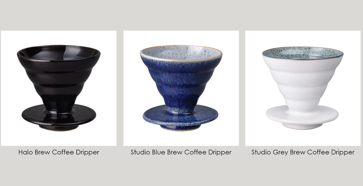 Coffee Drippers Coffee Drippers