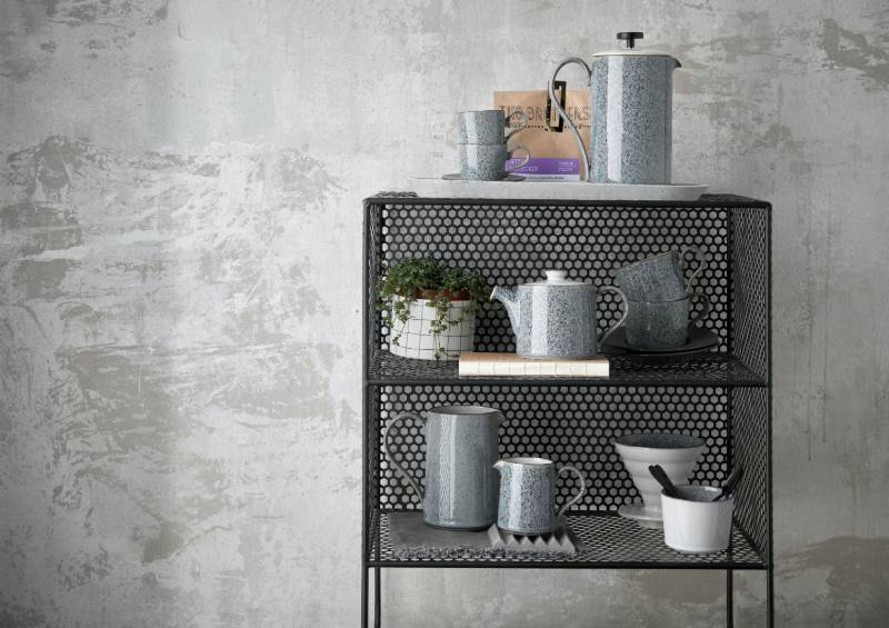 Denby Pottery