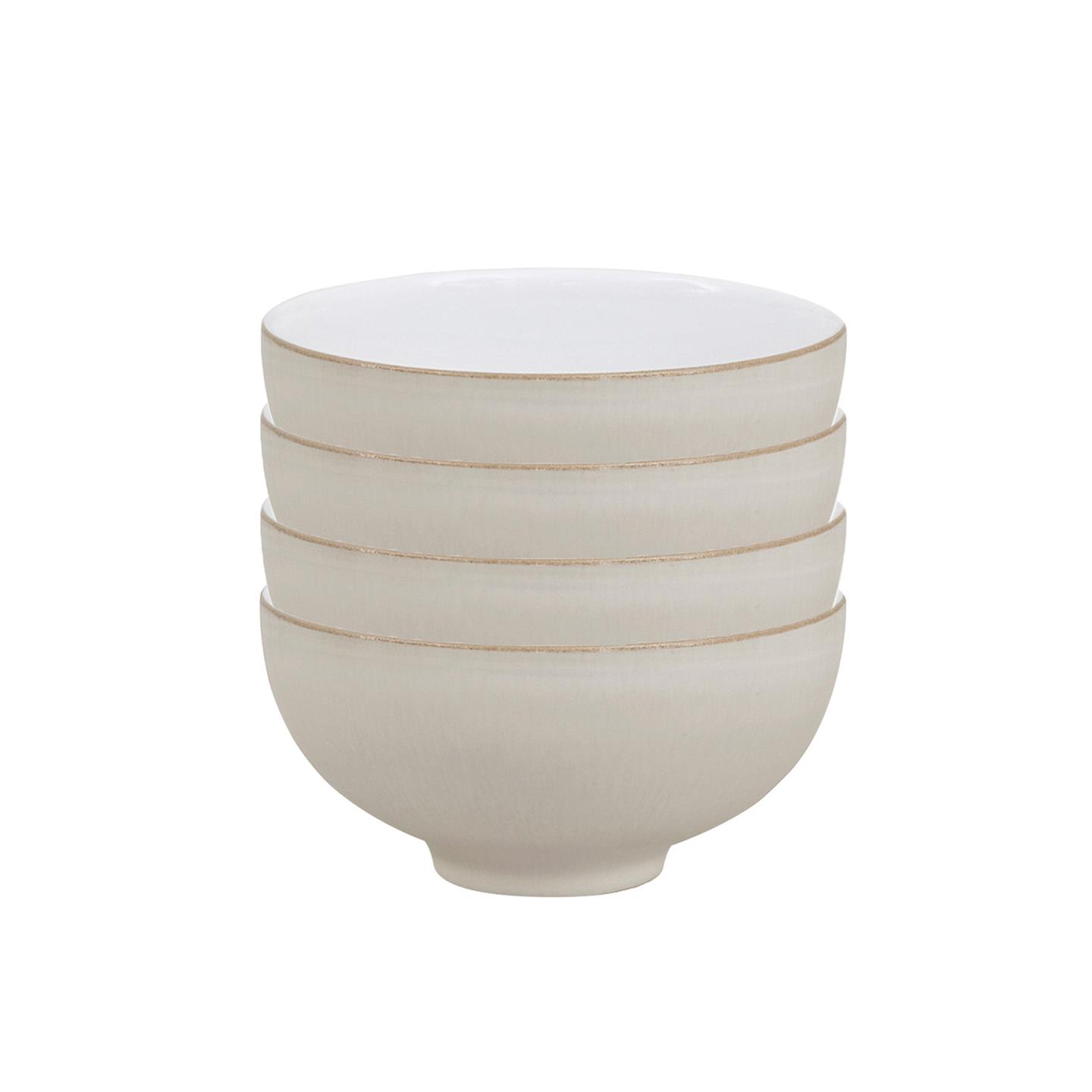 Denby Natural Canvas Bowls
