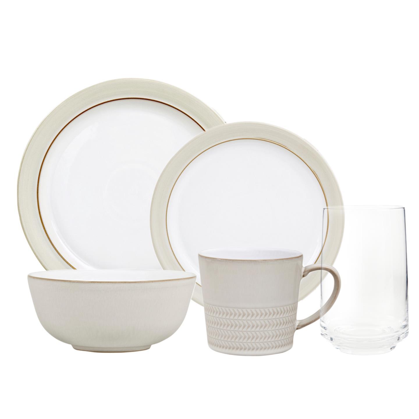 Natural Canvas 20 Pc Bundle