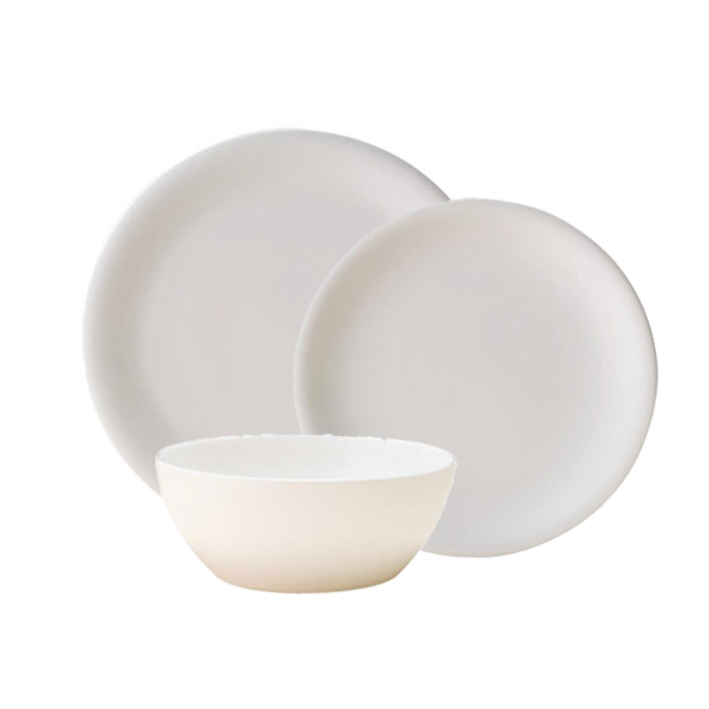 China By Denby 12 Pc Set