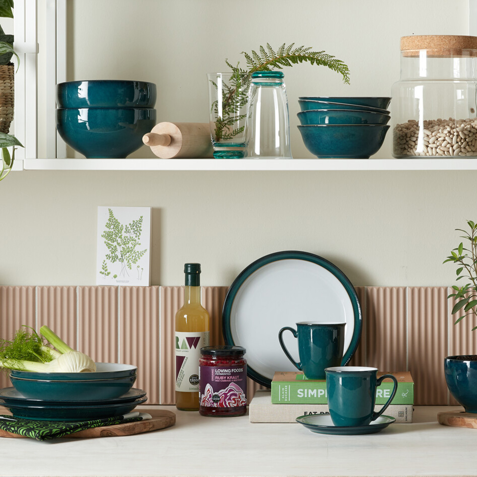 Elements of Design ES3791PLBS Restoration 8