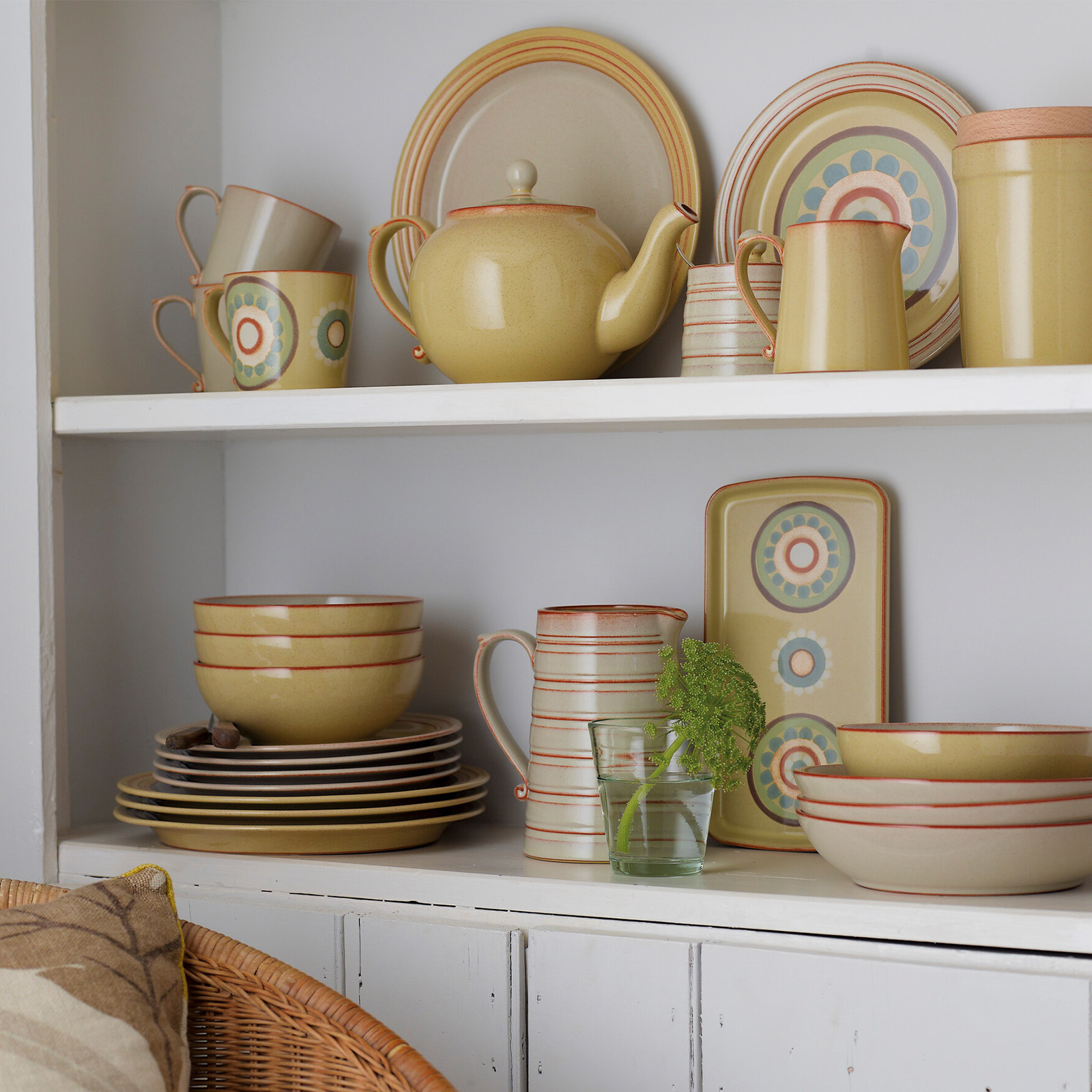 Elements of Design ES3791PLBS Restoration 8