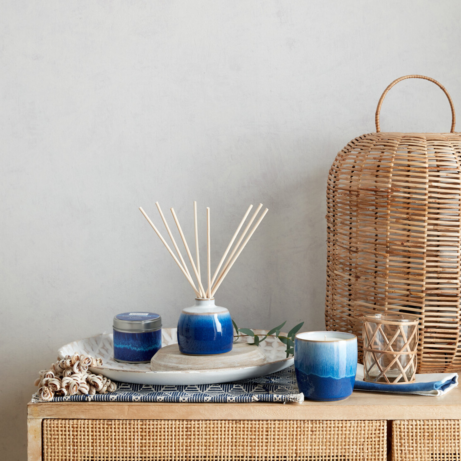 Home Fragrance
