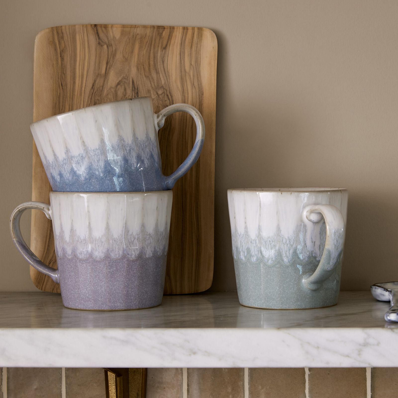 Mugs