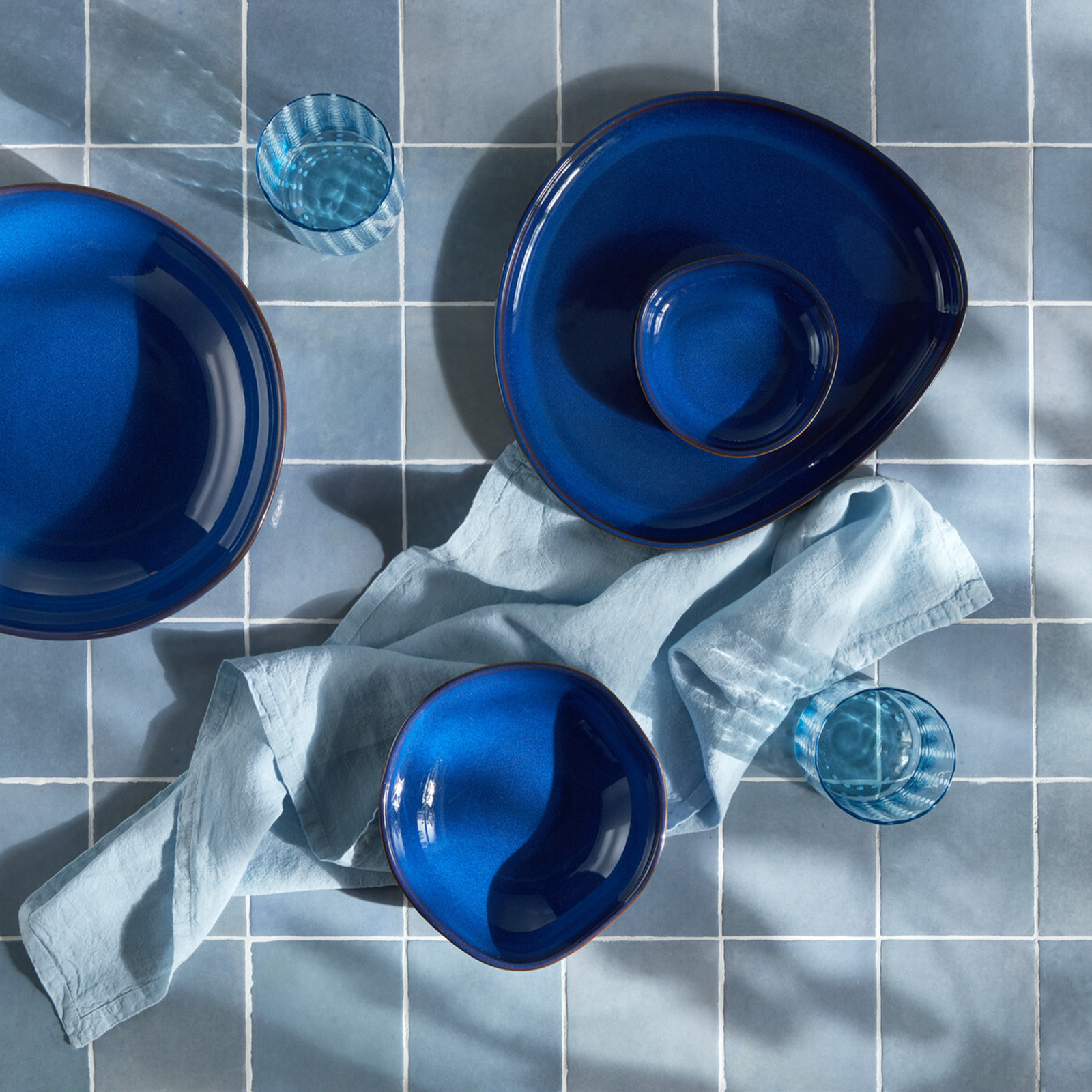 Serving Platters