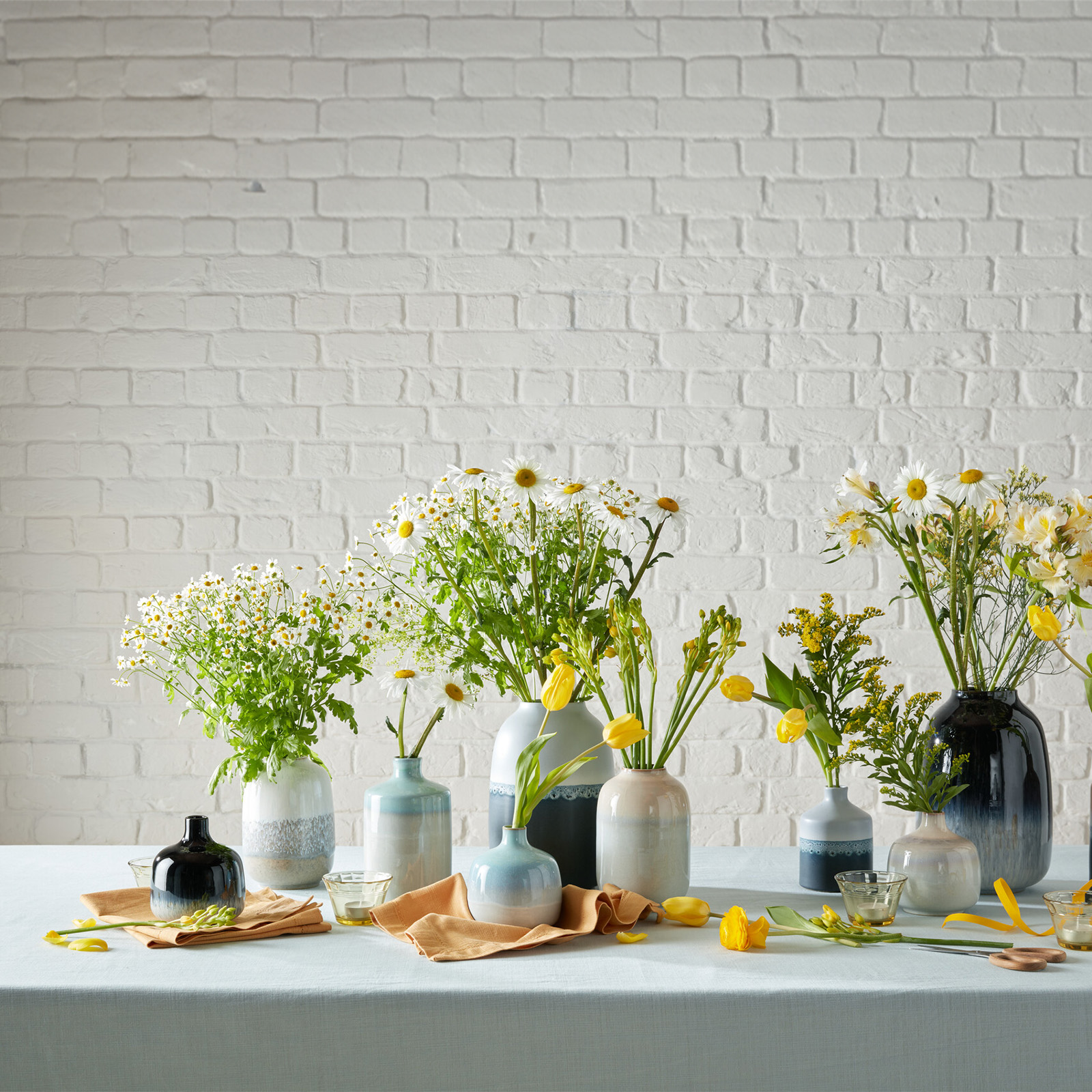 Prestige Vases