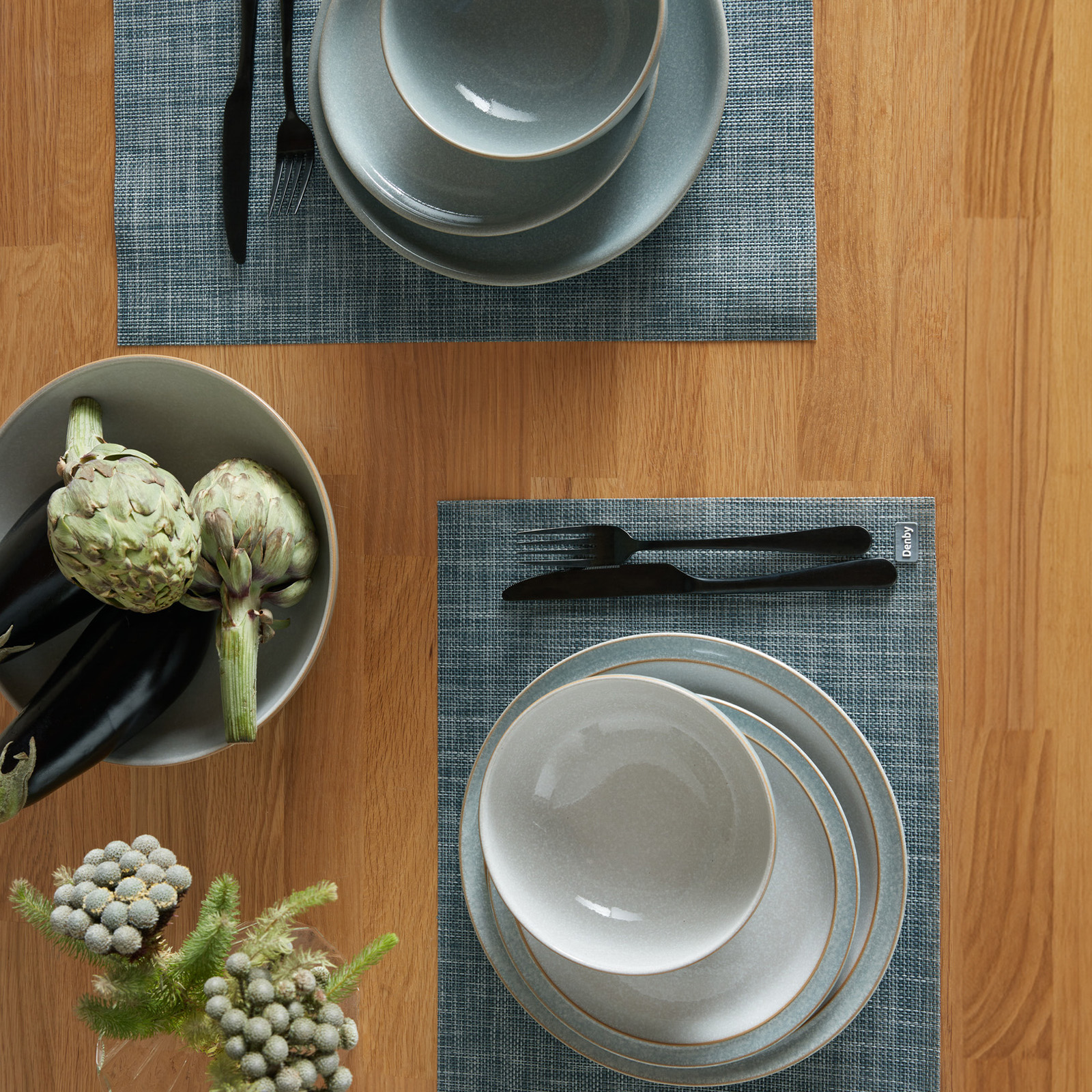 Elements Light Grey