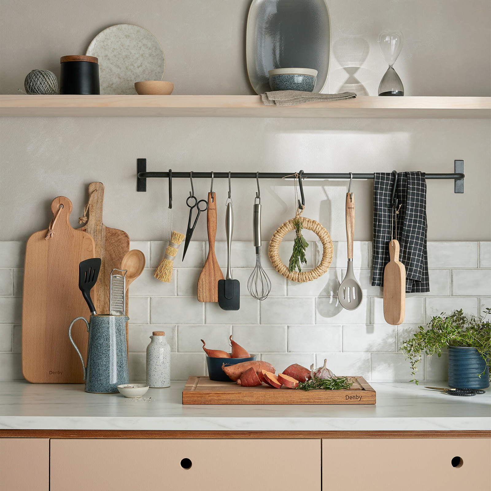 Kitchen Utensils